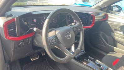 Opel Mokka 1.2 Turbo 130 CV aut. GS Line (5)