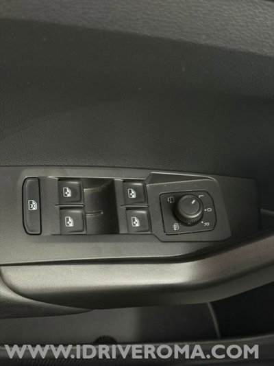 Volkswagen T-Cross 1.0 TSI 110 CV DSG Style (14)