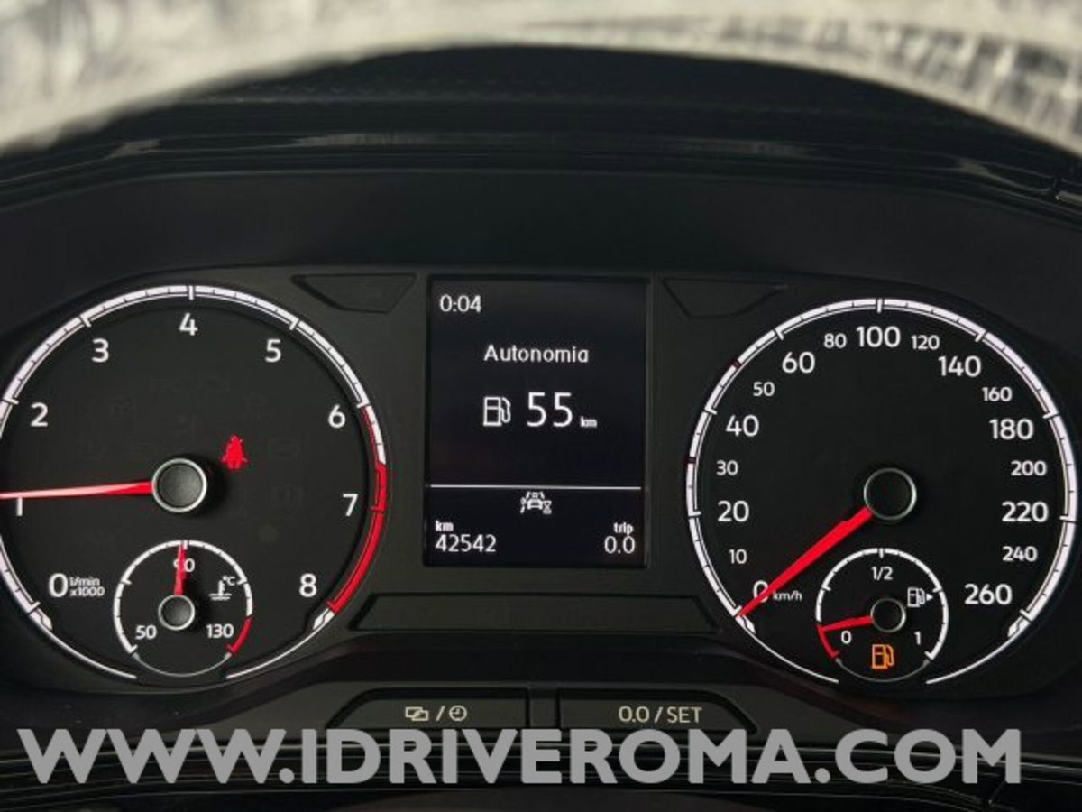 Volkswagen T-Cross 1.0 TSI 110 CV DSG Style (10)