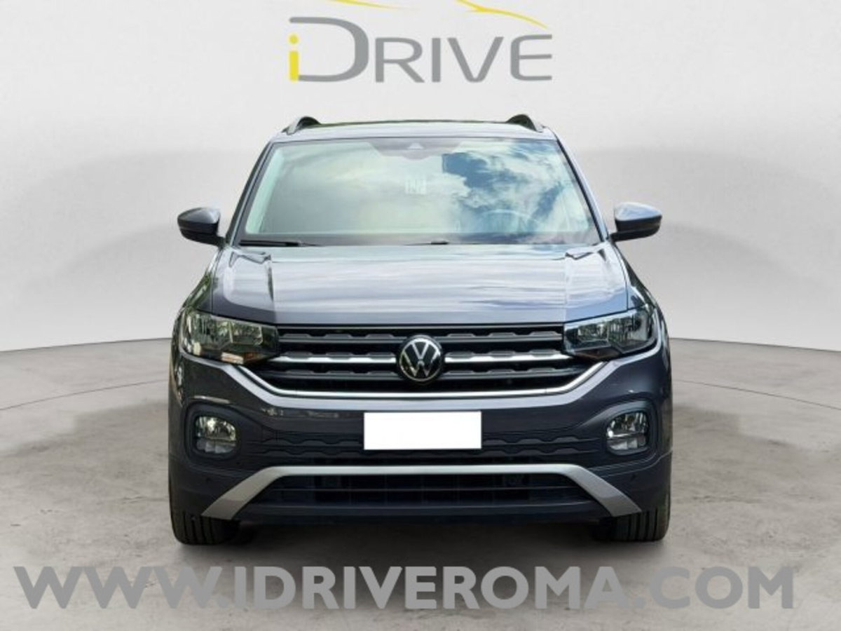 Volkswagen T-Cross 1.0 TSI 110 CV DSG Style (3)