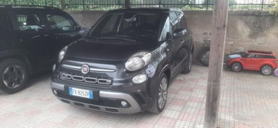 Fiat 500L 1.3 Multijet 95 CV Cross usata
