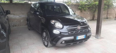 Fiat 500L 1.3 Multijet 95 CV Cross (10)