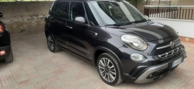 Fiat 500L 1.3 Multijet 95 CV Cross (2)