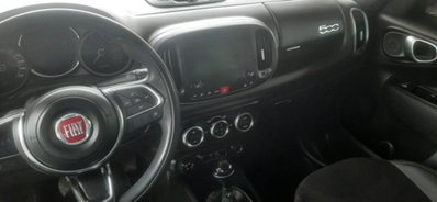 Fiat 500L 1.3 Multijet 95 CV Cross (4)