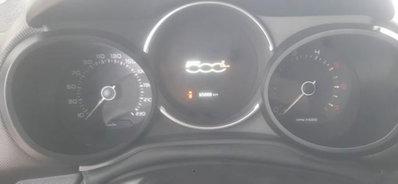 Fiat 500L 1.3 Multijet 95 CV Cross (7)