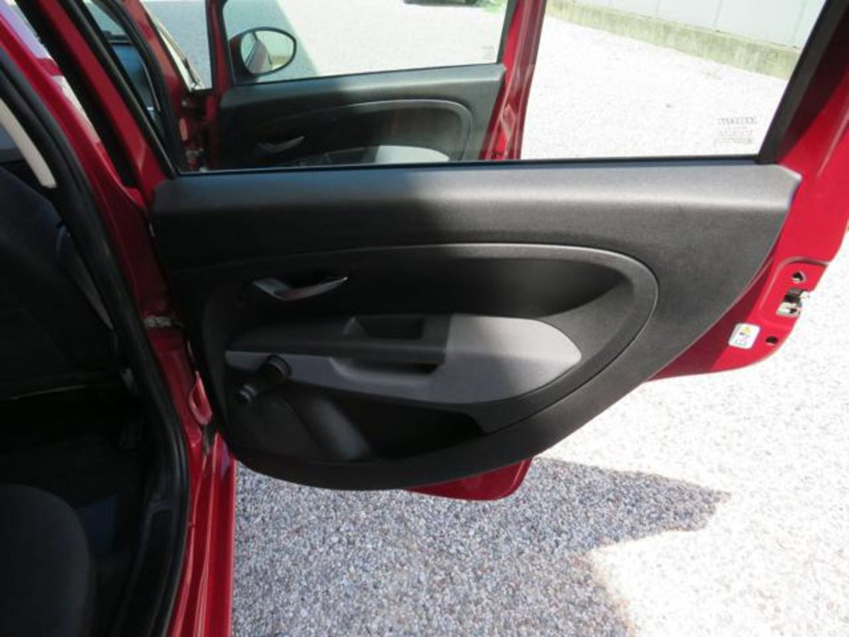 Fiat Grande Punto 1.4 5 porte Dynamic Natural Power (17)
