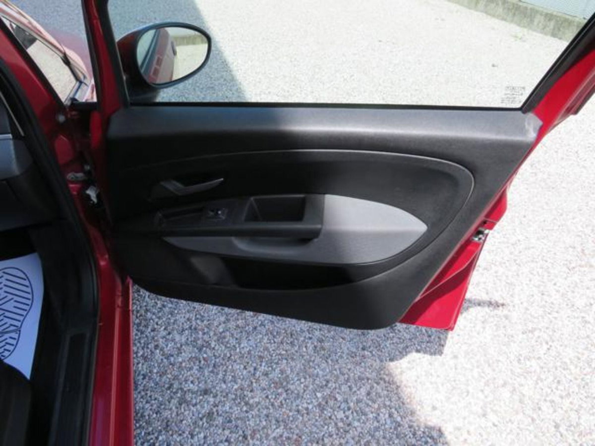 Fiat Grande Punto 1.4 5 porte Dynamic Natural Power (18)