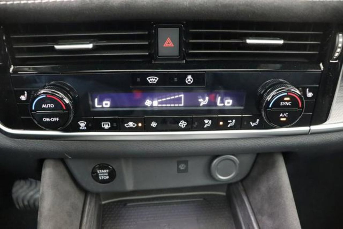 Nissan Qashqai 1.3 mhev Tekna 4wd 158cv xtronic (11)