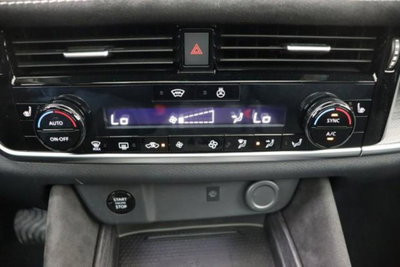 Nissan Qashqai 1.3 mhev Tekna 4wd 158cv xtronic (11)