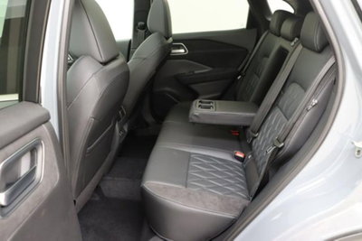 Nissan Qashqai 1.3 mhev Tekna 4wd 158cv xtronic (8)