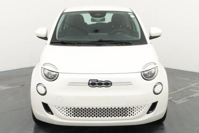 Fiat 500e Icon Berlina 42 kWh (4)