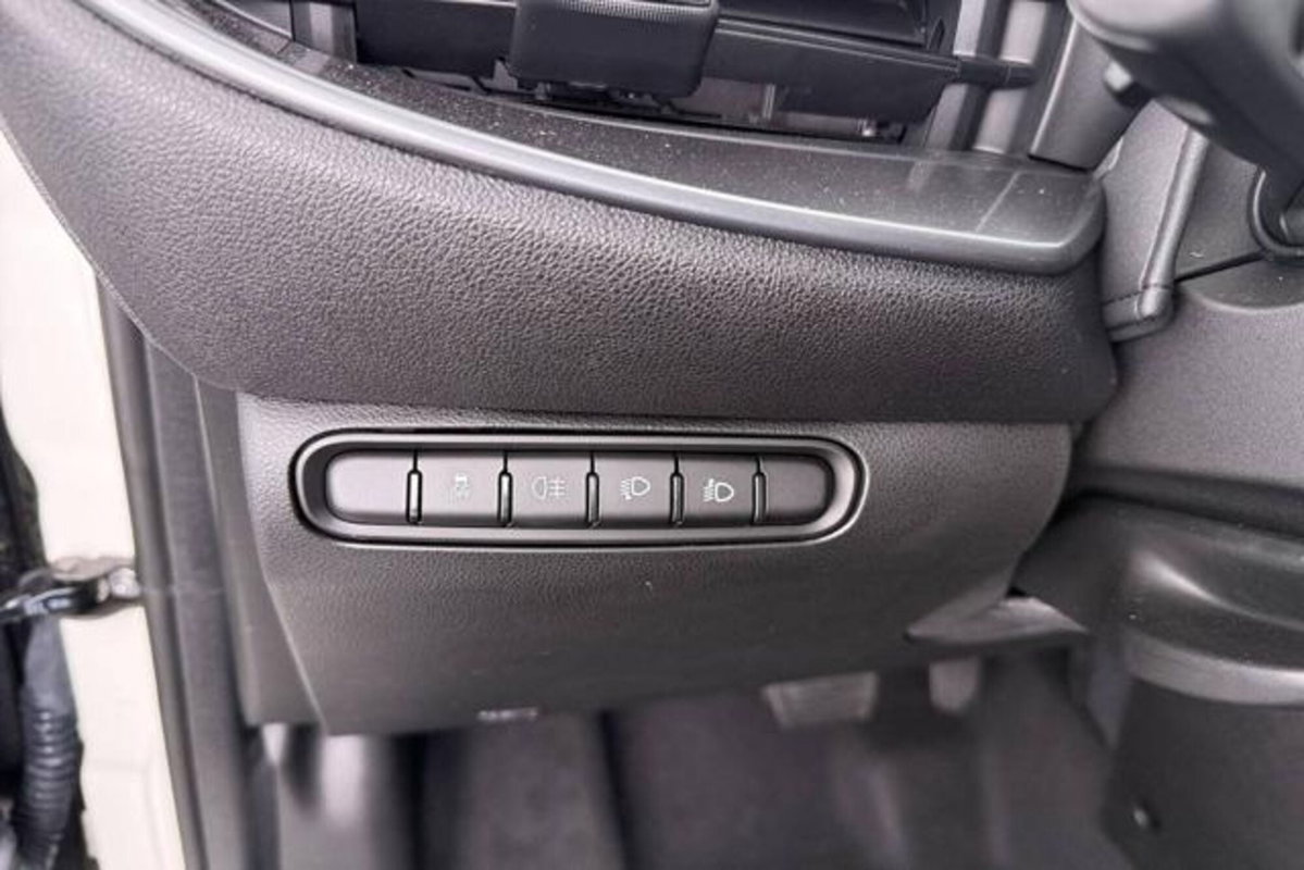 Fiat 500e Icon Berlina 42 kWh (14)
