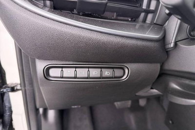 Fiat 500e Icon Berlina 42 kWh (14)