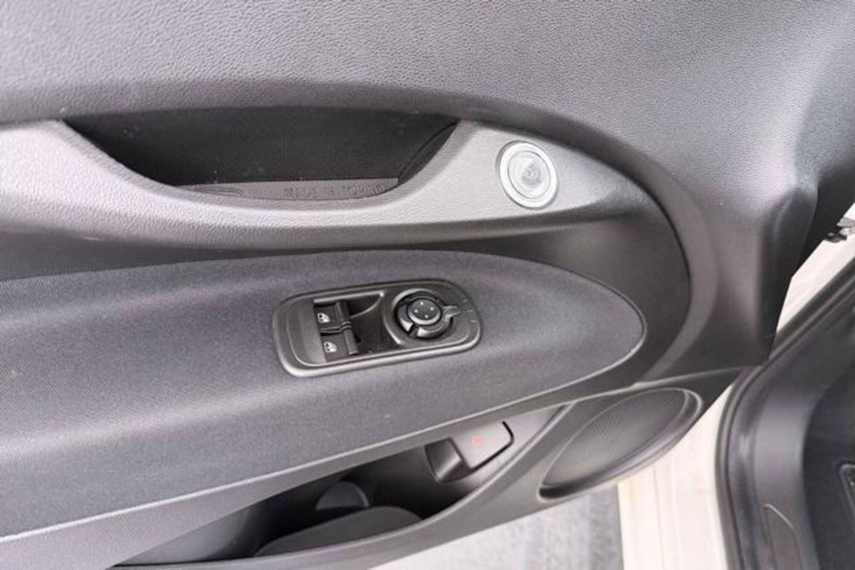 Fiat 500e Icon Berlina 42 kWh (15)