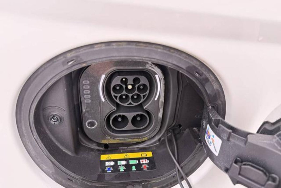 Fiat 500e Icon Berlina 42 kWh (16)