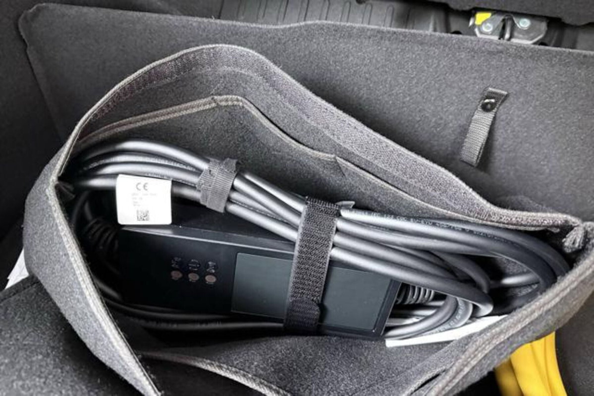 Fiat 500e Icon Berlina 42 kWh (18)