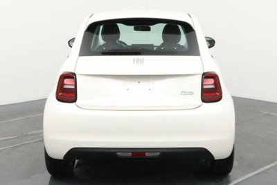 Fiat 500e Icon Berlina 42 kWh (3)
