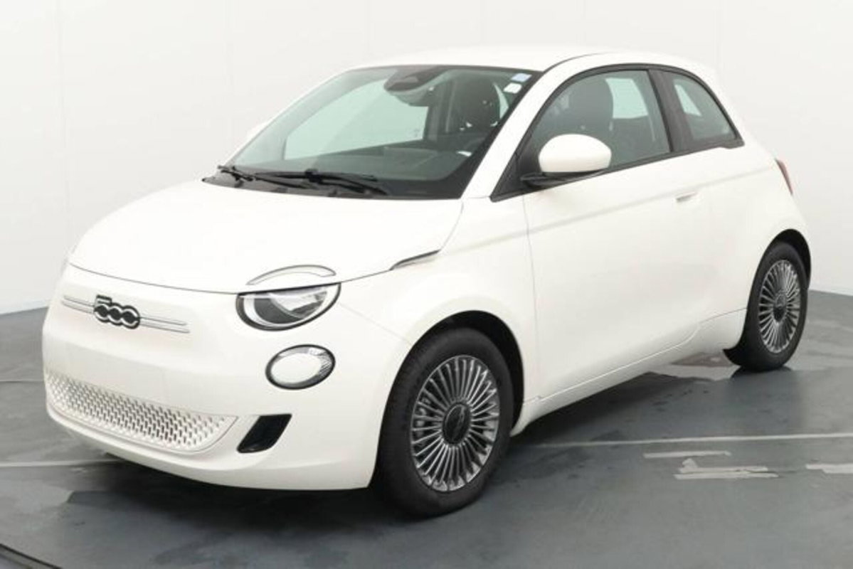 Fiat 500e Icon Berlina 42 kWh
