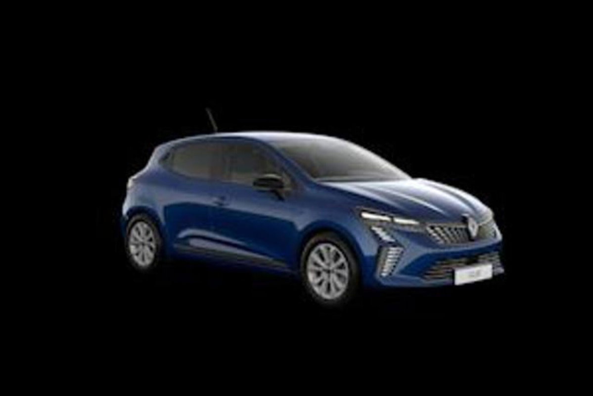Renault Clio 1.0 eco-g Techno 100cv
