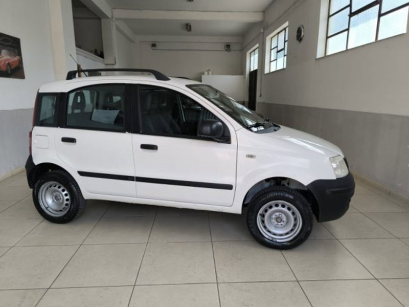 Fiat Panda 1.2 Active GPL