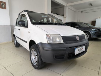 Fiat Panda 1.2 Active GPL (2)