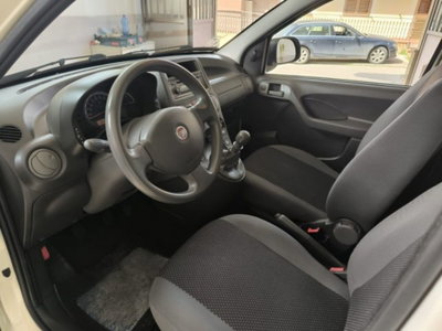 Fiat Panda 1.2 Active GPL (5)