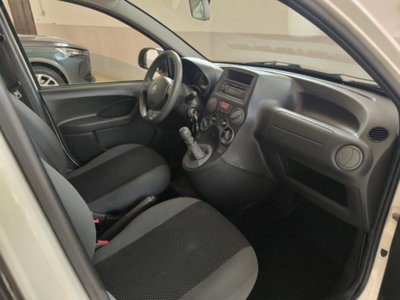 Fiat Panda 1.2 Active GPL (6)
