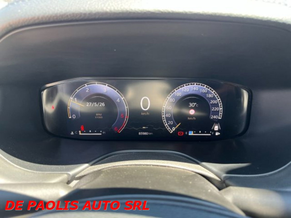 Jeep Compass 1.6 Multijet II 2WD Limited (14)