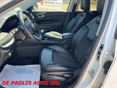 Jeep Compass 1.6 Multijet II 2WD Limited (7)
