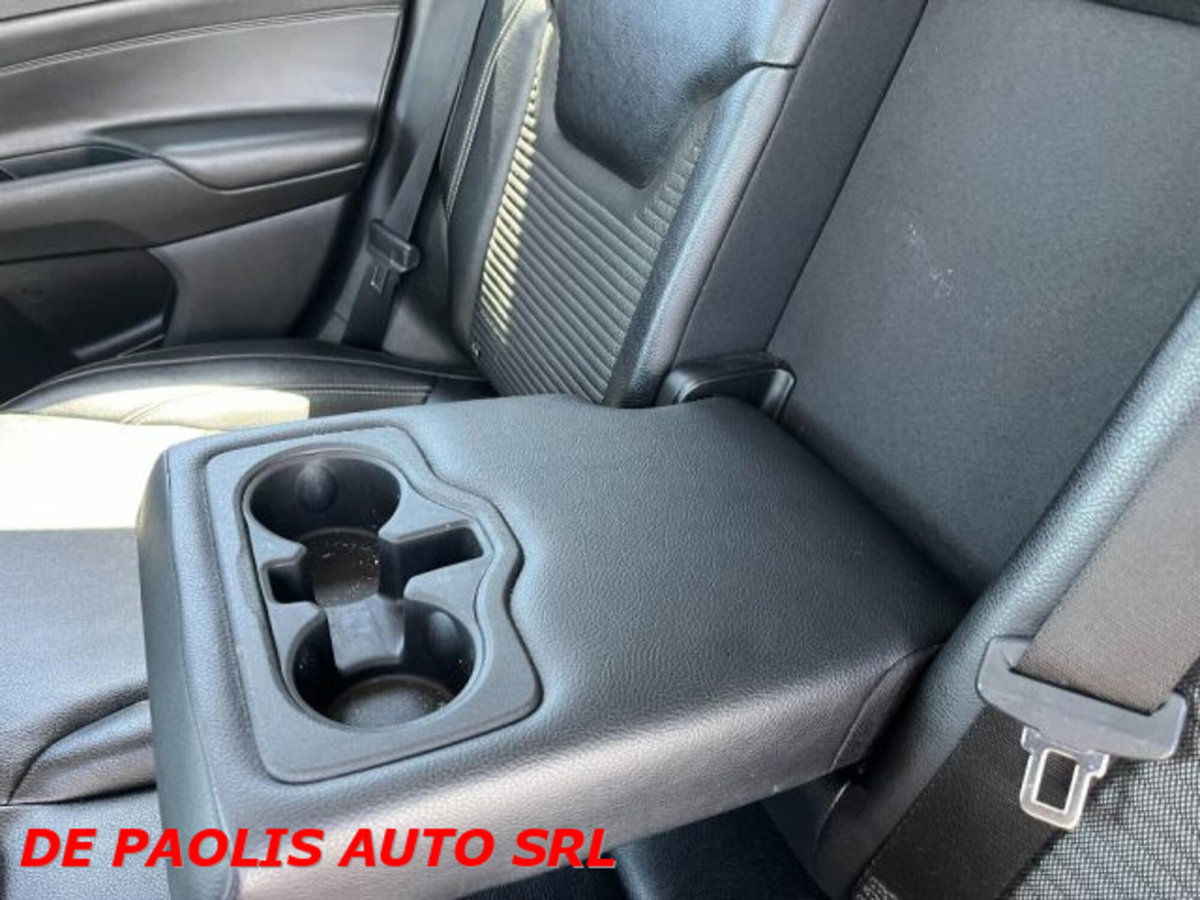 Jeep Compass 1.6 Multijet II 2WD Limited (9)