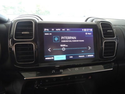 Citroen C5 Aircross Aircross BlueHDi 130 S&S EAT8 Feel Pack (10)