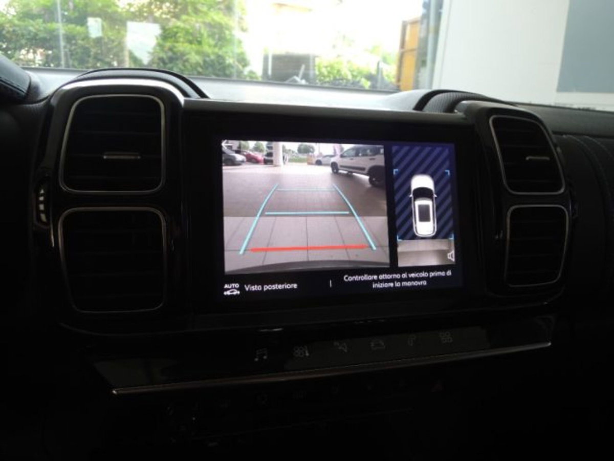 Citroen C5 Aircross Aircross BlueHDi 130 S&S EAT8 Feel Pack (12)