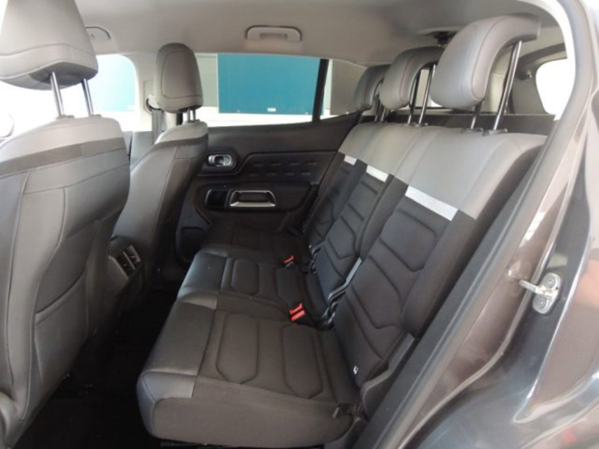 Citroen C5 Aircross Aircross BlueHDi 130 S&S EAT8 Feel Pack (14)