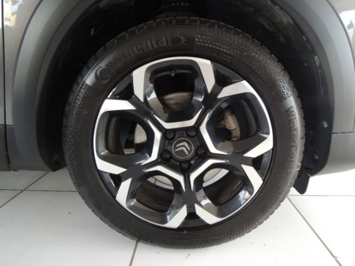 Citroen C5 Aircross Aircross BlueHDi 130 S&S EAT8 Feel Pack (3)