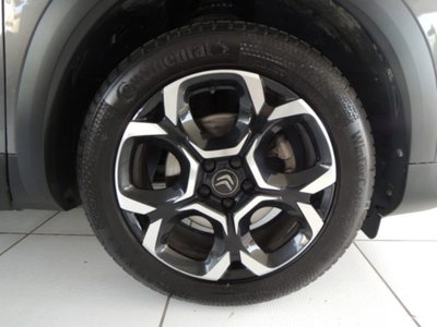Citroen C5 Aircross Aircross BlueHDi 130 S&S EAT8 Feel Pack (3)