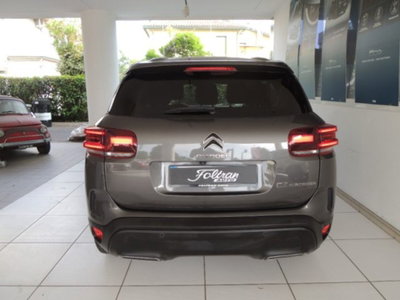 Citroen C5 Aircross Aircross BlueHDi 130 S&S EAT8 Feel Pack (5)