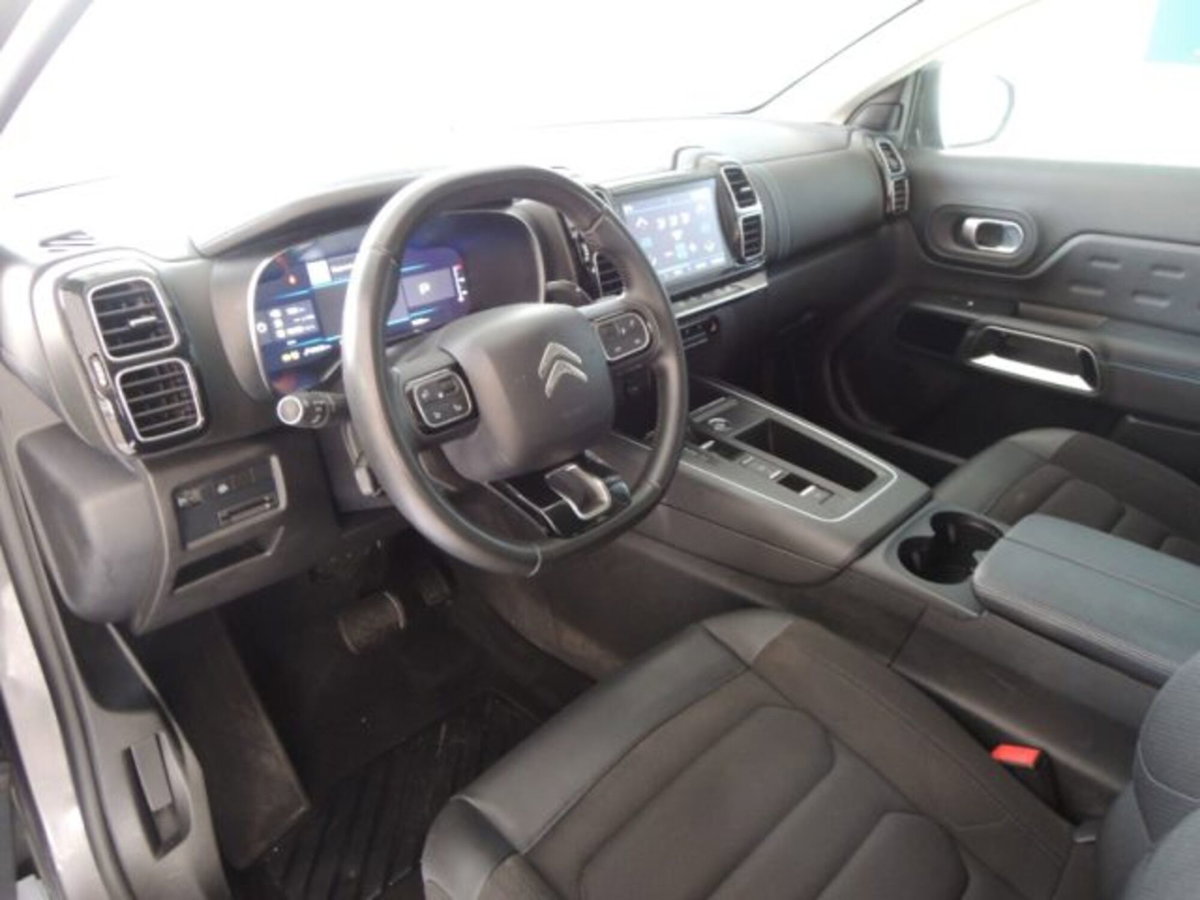 Citroen C5 Aircross Aircross BlueHDi 130 S&S EAT8 Feel Pack (6)