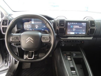 Citroen C5 Aircross Aircross BlueHDi 130 S&S EAT8 Feel Pack (8)
