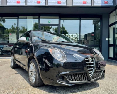 Alfa Romeo MiTo 1.4 78 CV 8V S&S Progression usata