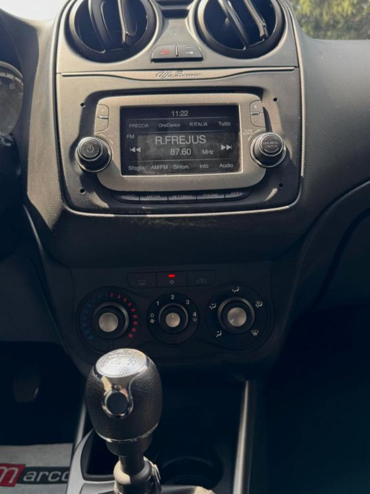 Alfa Romeo MiTo 1.4 78 CV 8V S&S Progression (11)