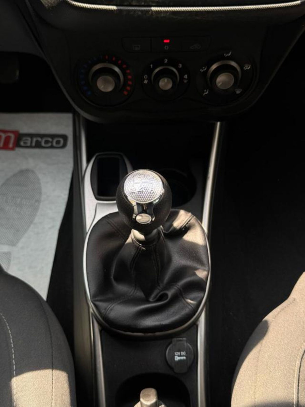 Alfa Romeo MiTo 1.4 78 CV 8V S&S Progression (13)
