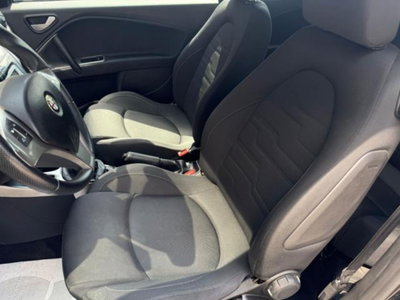 Alfa Romeo MiTo 1.4 78 CV 8V S&S Progression (14)