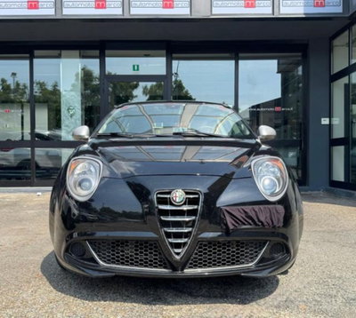 Alfa Romeo MiTo 1.4 78 CV 8V S&S Progression (2)
