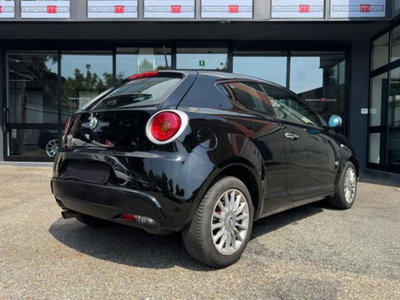 Alfa Romeo MiTo 1.4 78 CV 8V S&S Progression (4)