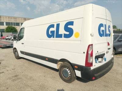 Renault Master Furgone T35 2.3 dCi 135 PC-TM Furgone Ice (10)