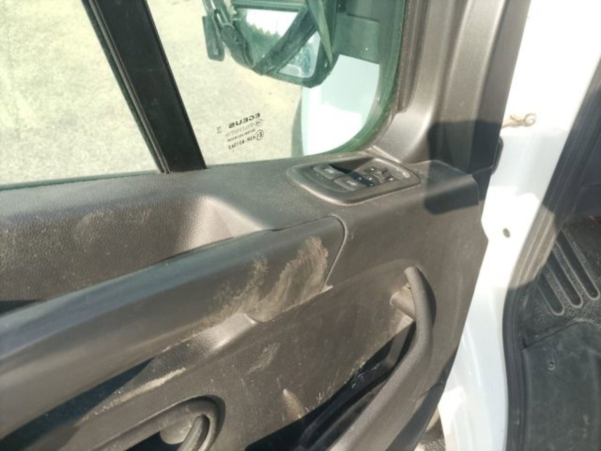 Renault Master Furgone T35 2.3 dCi 135 PL-TA Furgone Ice Plus (14)