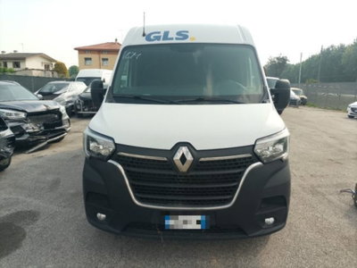 Renault Master Furgone T35 2.3 dCi 135 PC-TM Furgone Ice (3)
