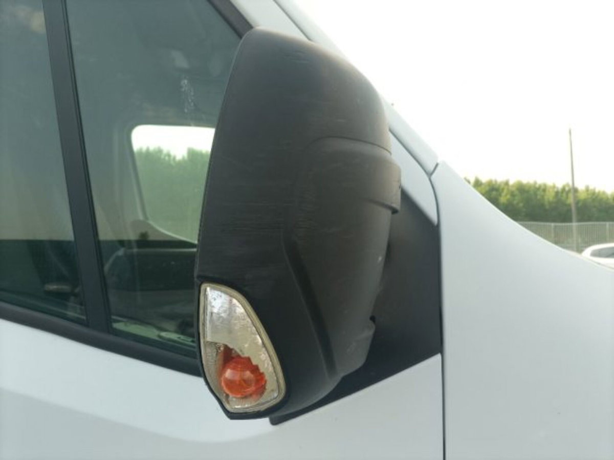 Renault Master Furgone T35 2.3 dCi 135 PL-TA Furgone Ice Plus (5)