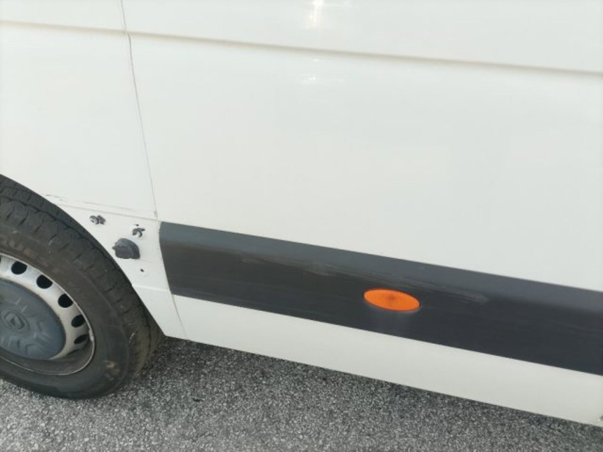 Renault Master Furgone T35 2.3 dCi 135 PL-TA Furgone Ice Plus (7)
