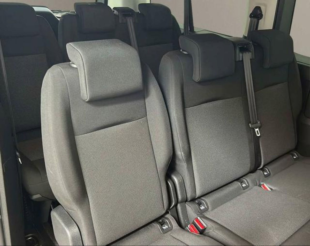 Fiat Ulysse 2.0 JTD Active (12)